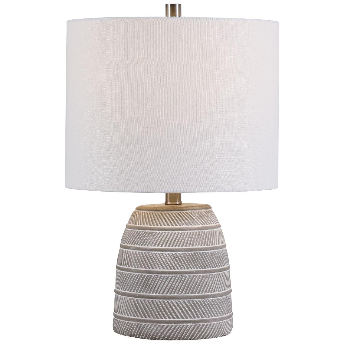 Castaway Table Lamp
