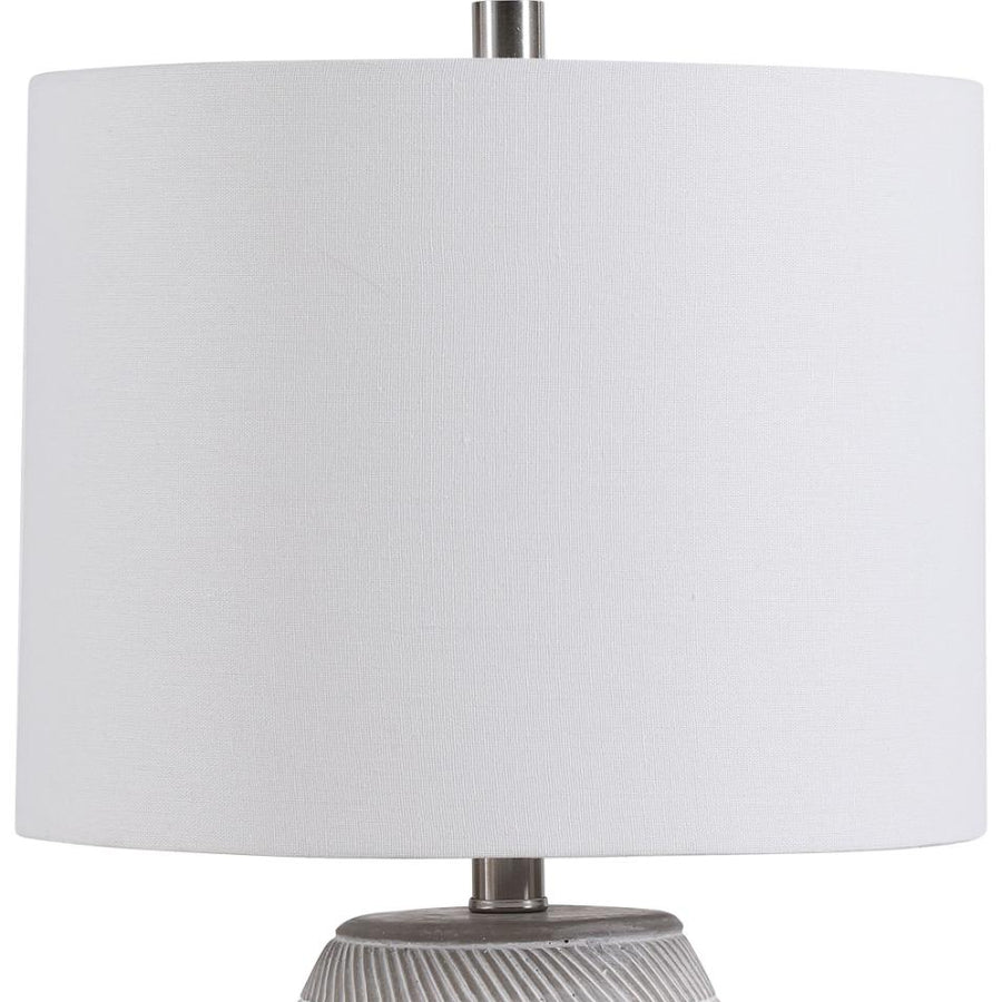 Castaway Table Lamp