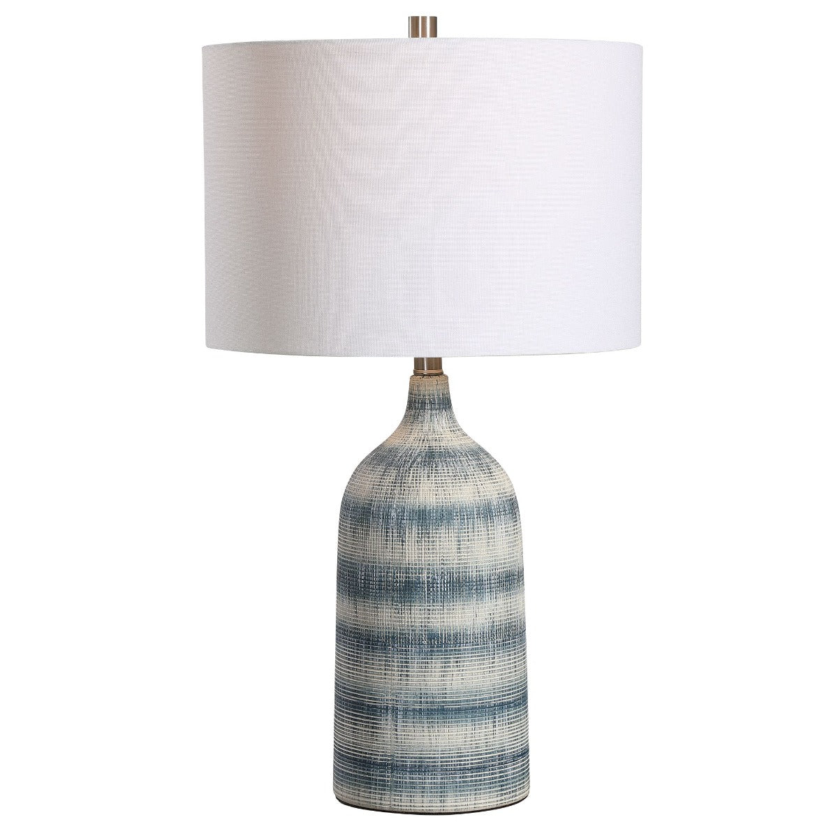 Waves Table Lamp