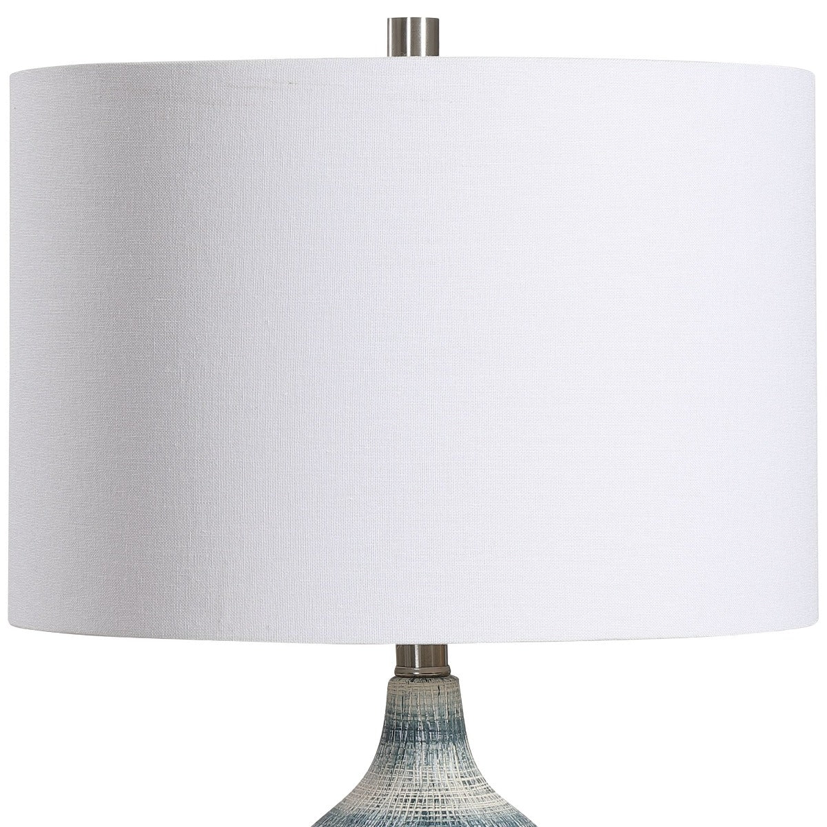 Waves Table Lamp