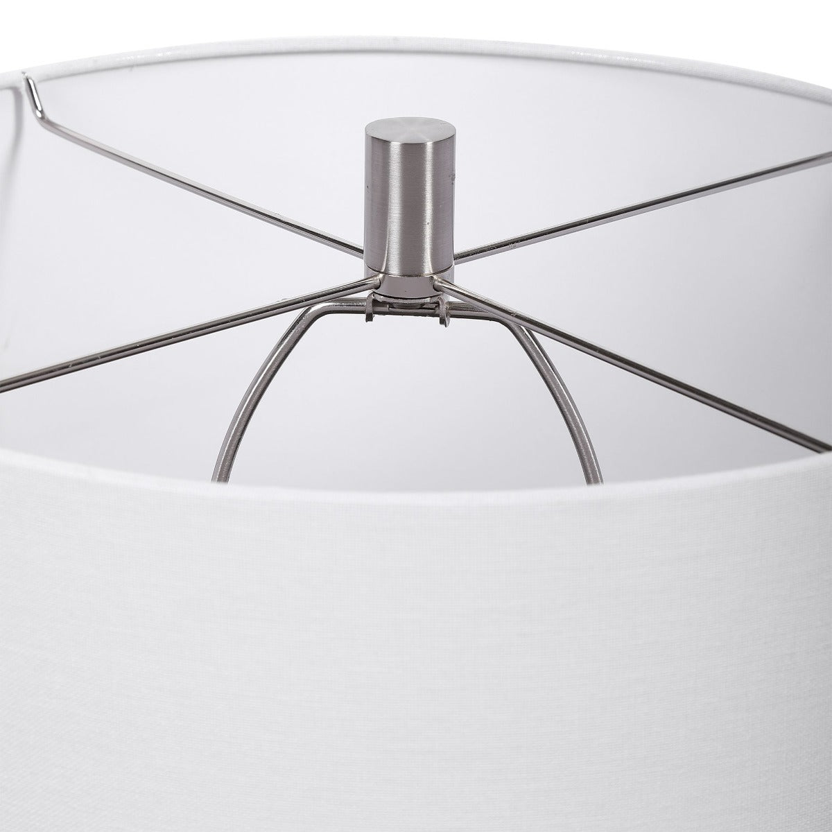 Waves Table Lamp
