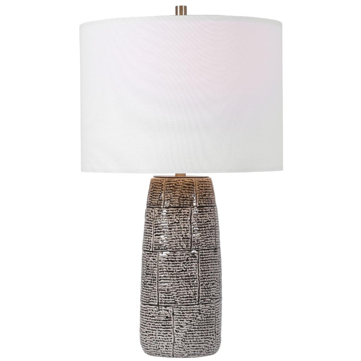 Patchwork Table Lamp