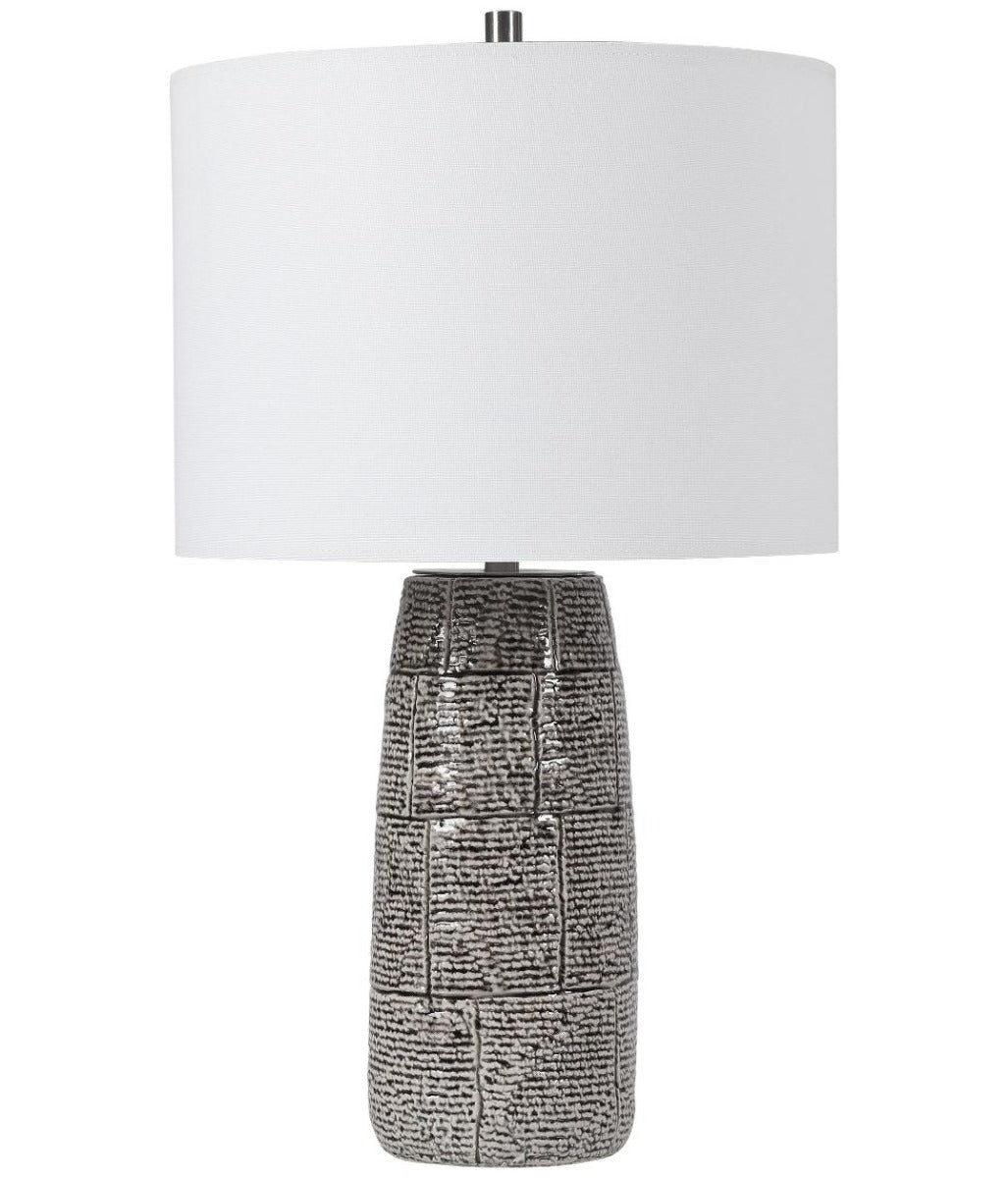 Patchwork Table Lamp