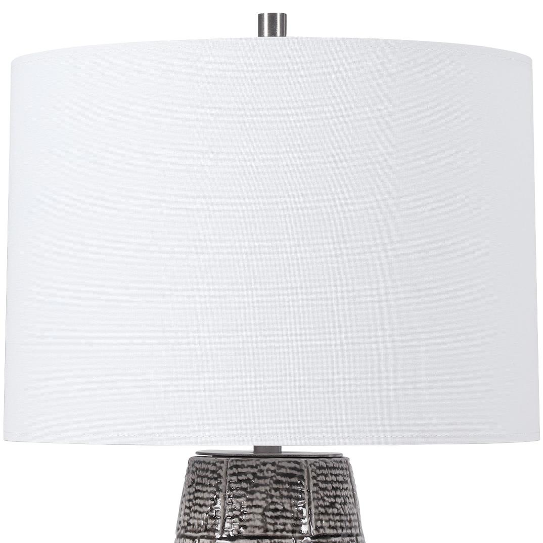 Patchwork Table Lamp