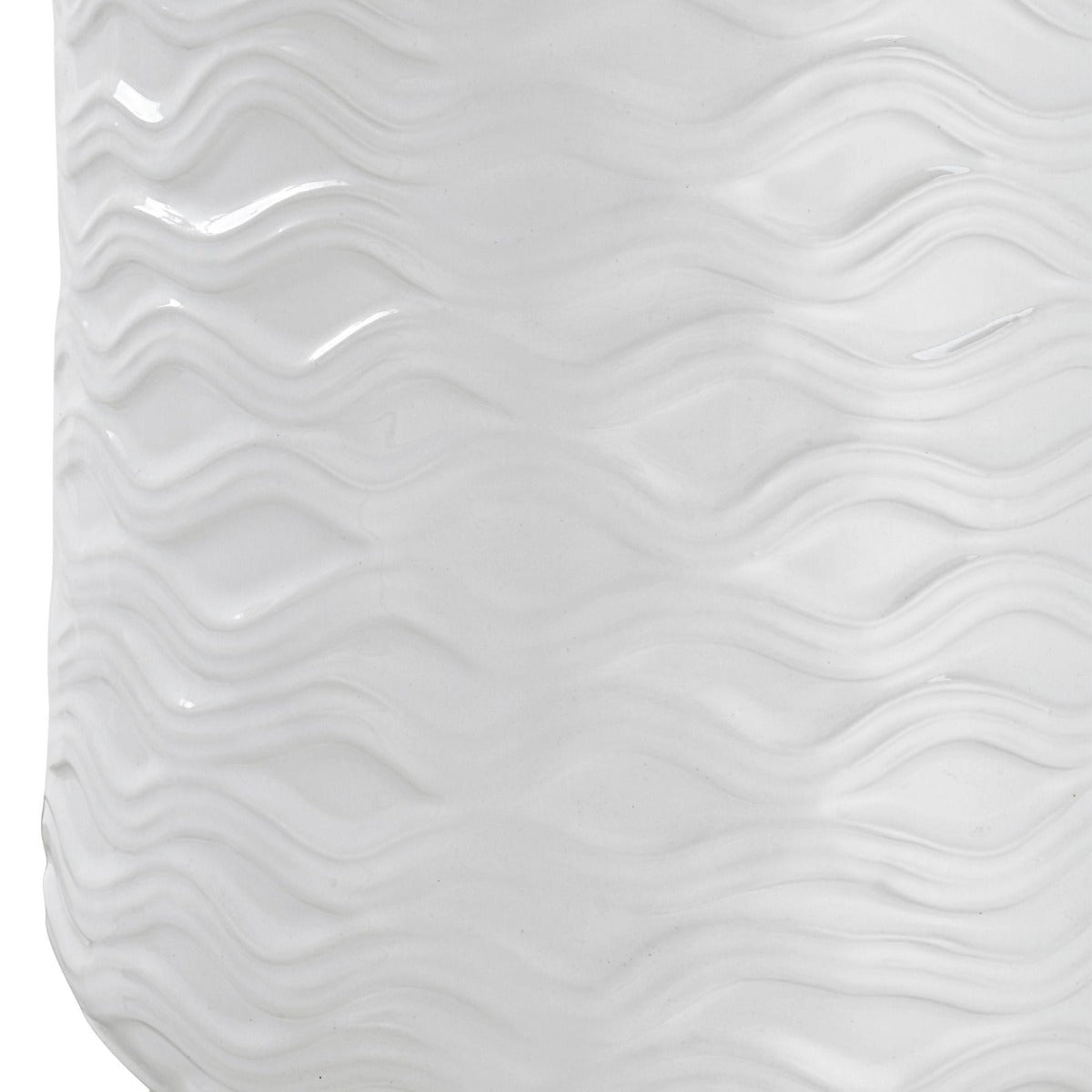 Seaview Table Lamp – White