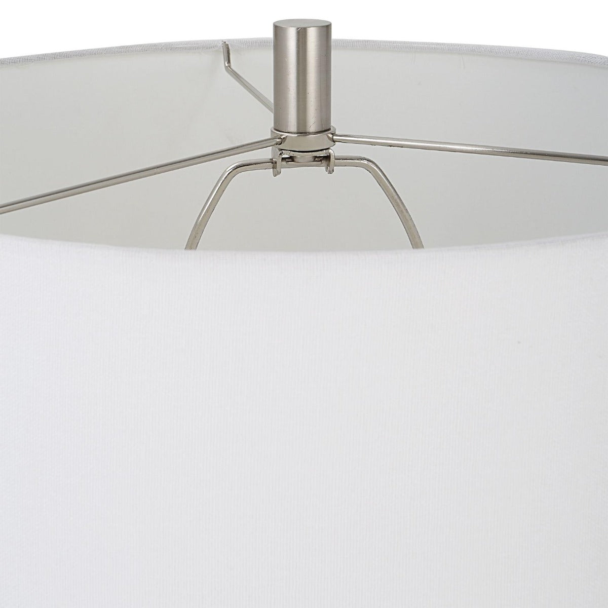 Seaview Table Lamp – White