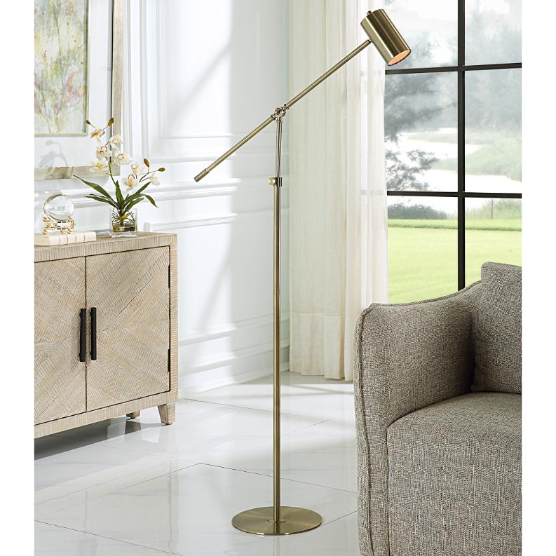 Samuel Floor Lamp