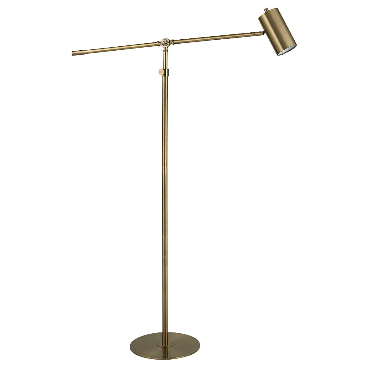 Samuel Floor Lamp