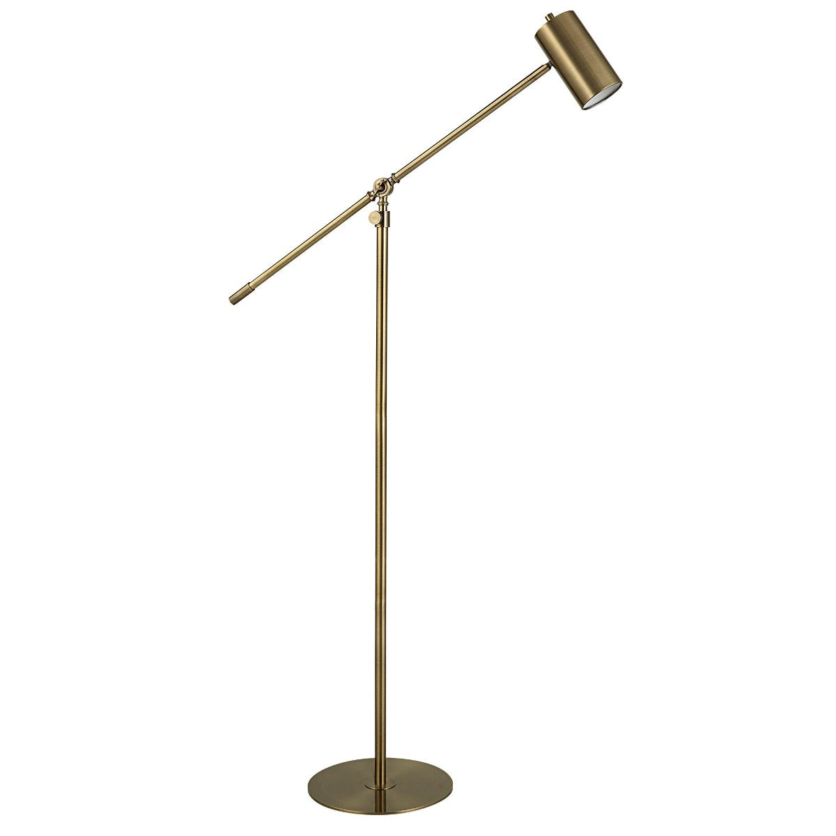 Samuel Floor Lamp