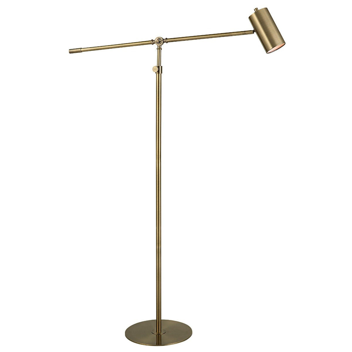Samuel Floor Lamp