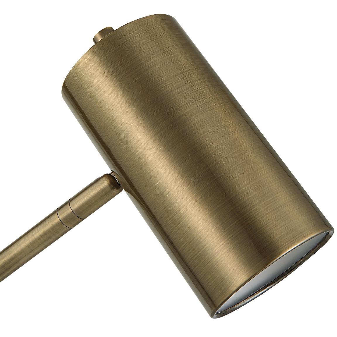 Samuel Floor Lamp