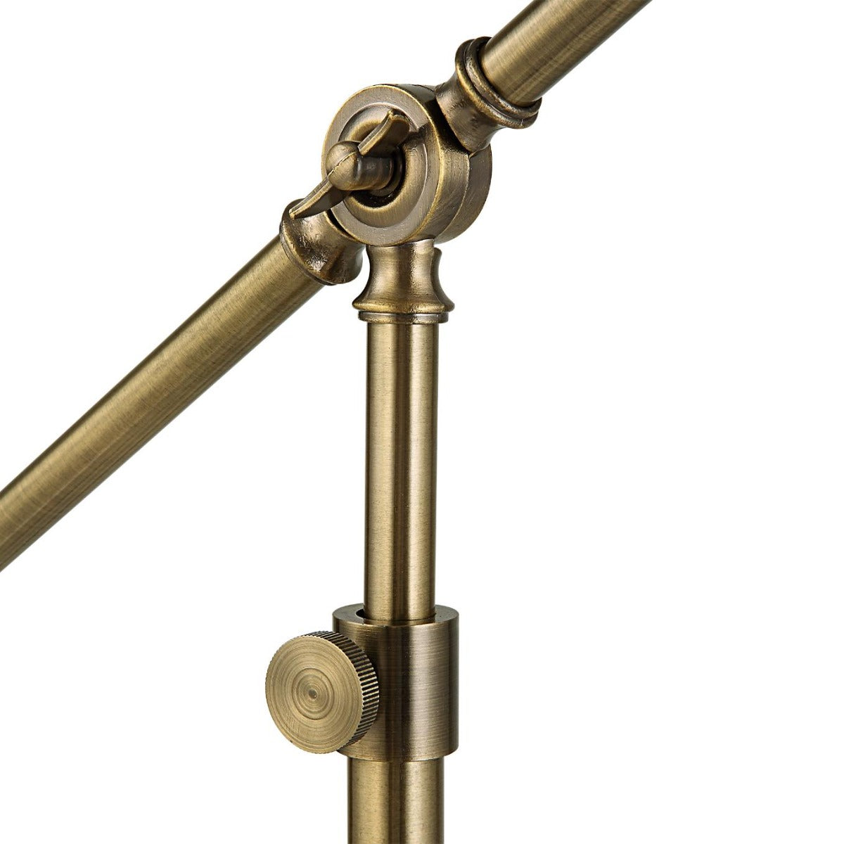 Samuel Floor Lamp