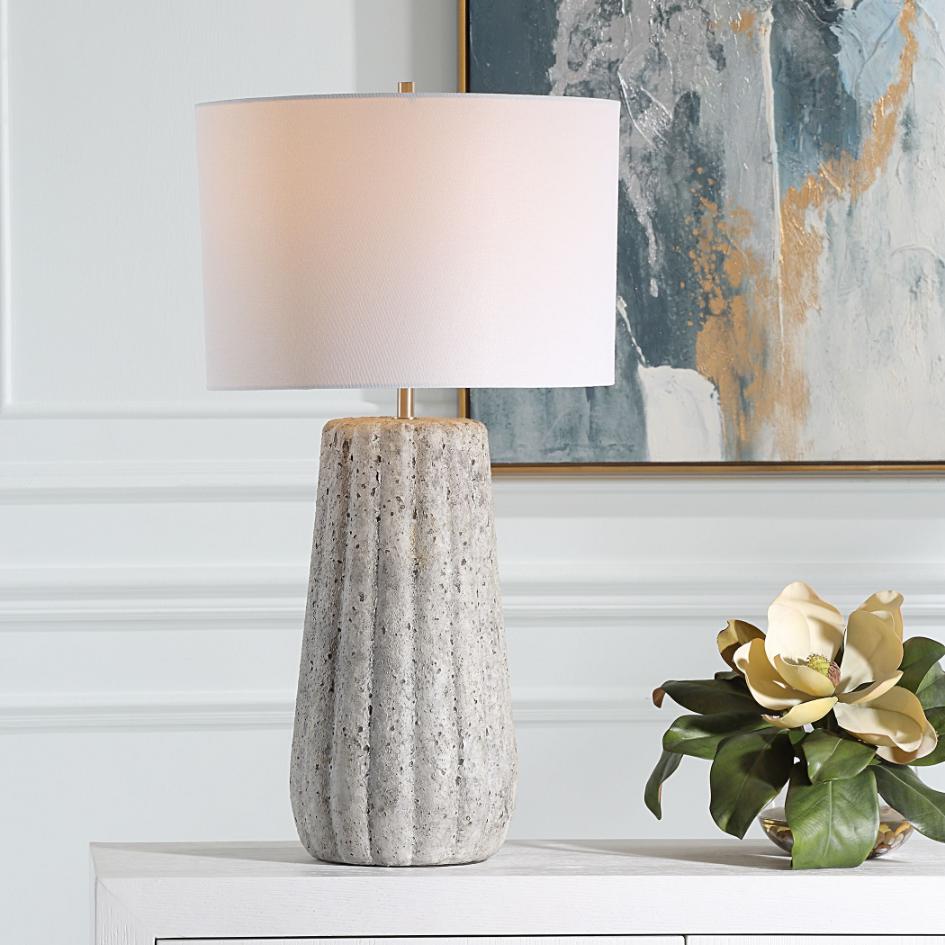 Emerson Table Lamp
