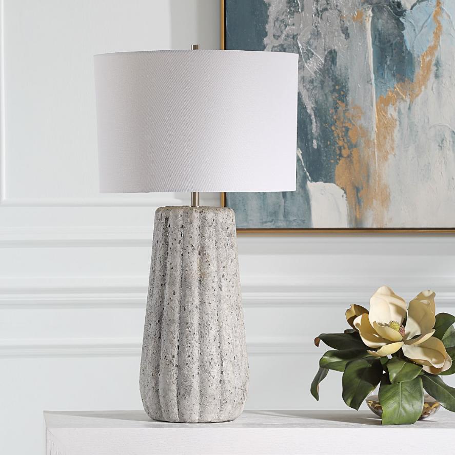 Emerson Table Lamp