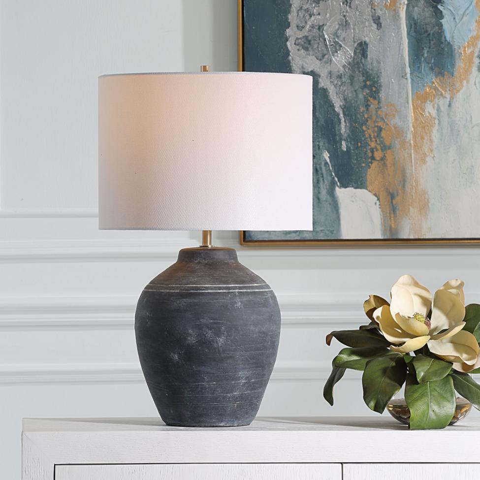 Tamara Table Lamp