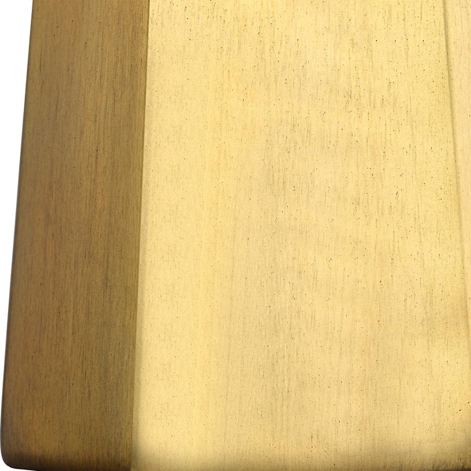 Soraya Table Lamp – Gold