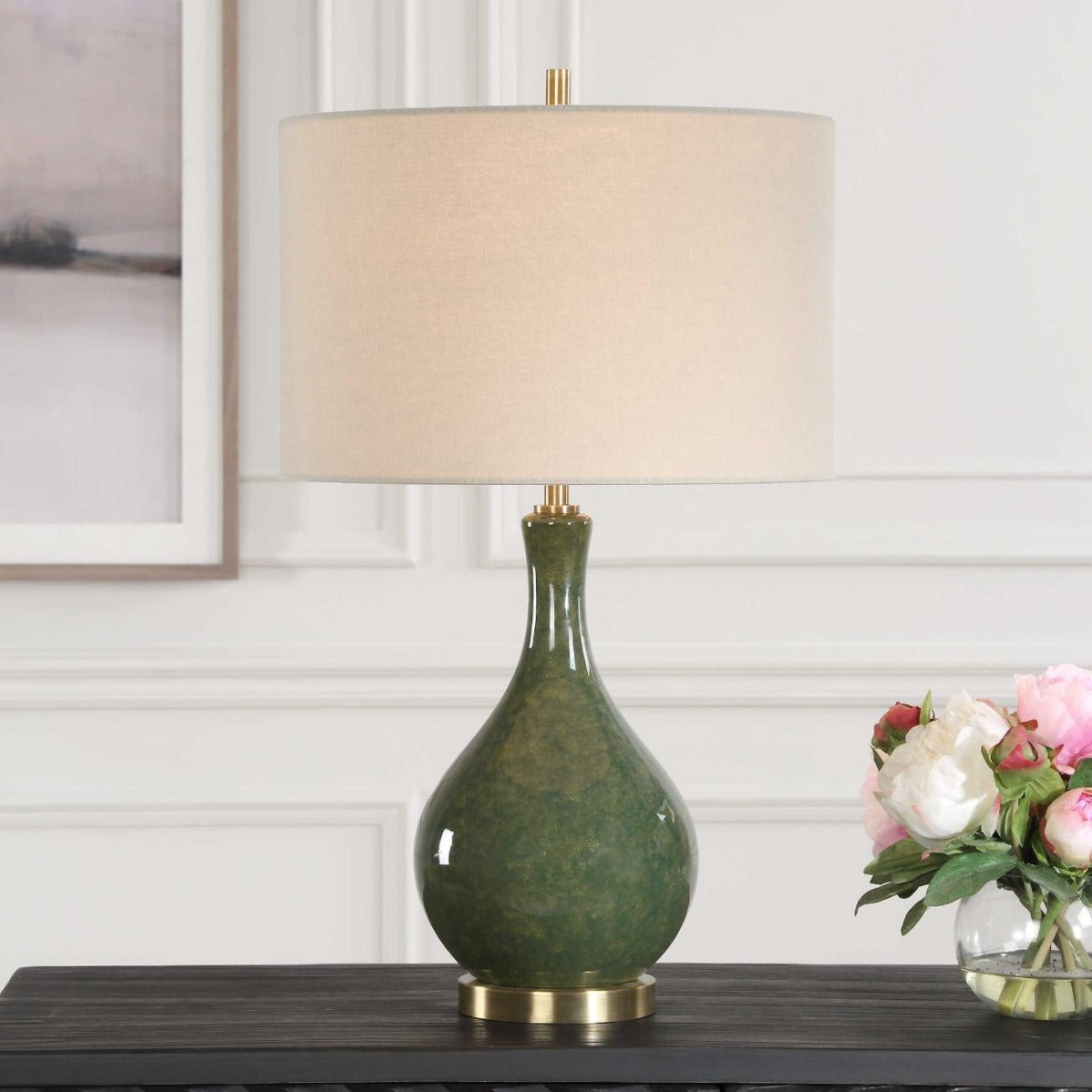 Martha Table Lamp