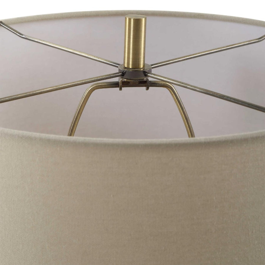 Martha Table Lamp