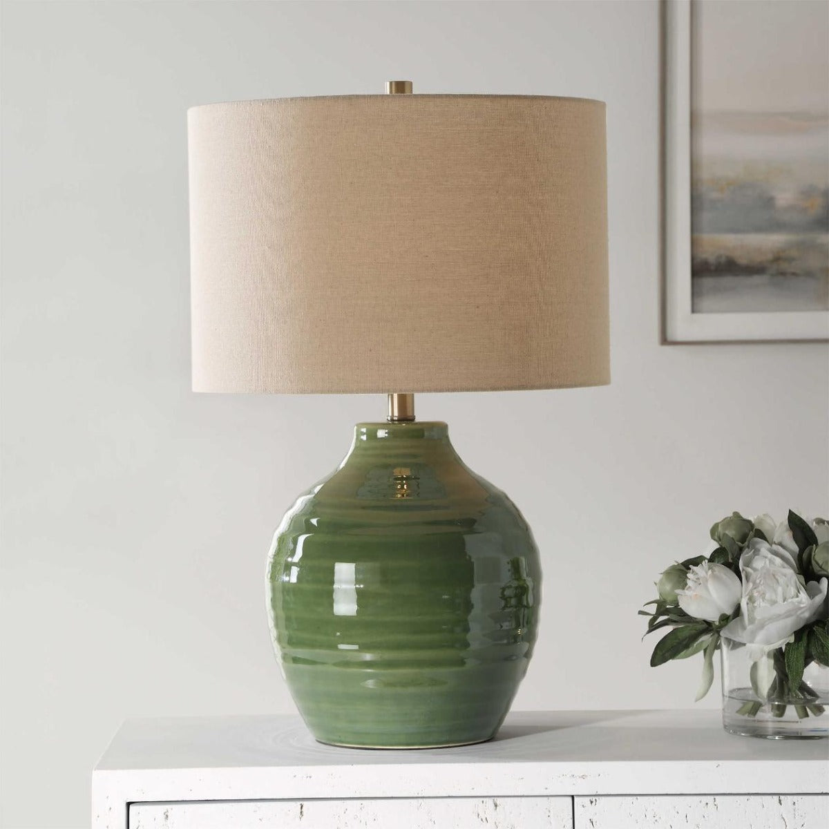 Ripples Table Lamp