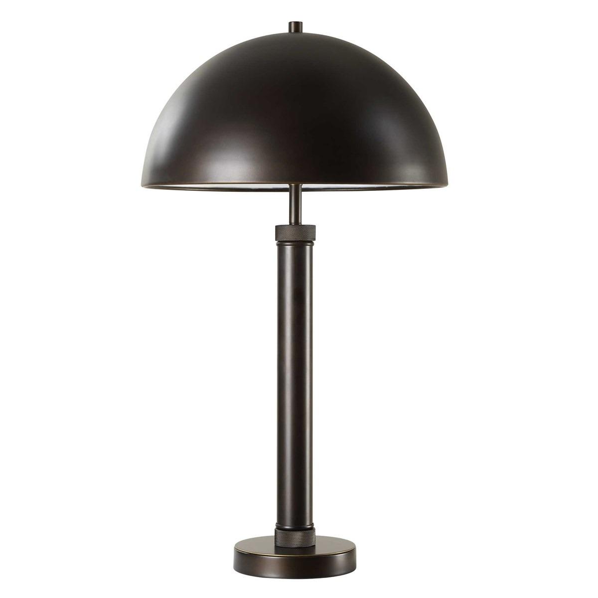 Charles Table Lamp – Bronze