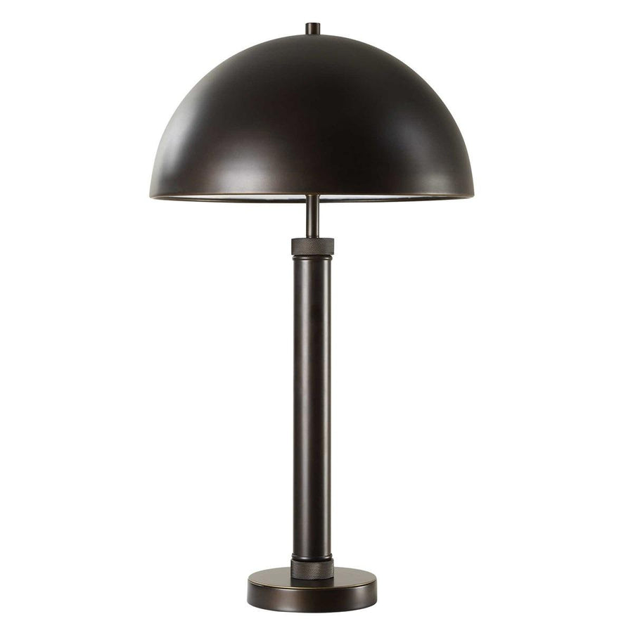Charles Table Lamp – Bronze