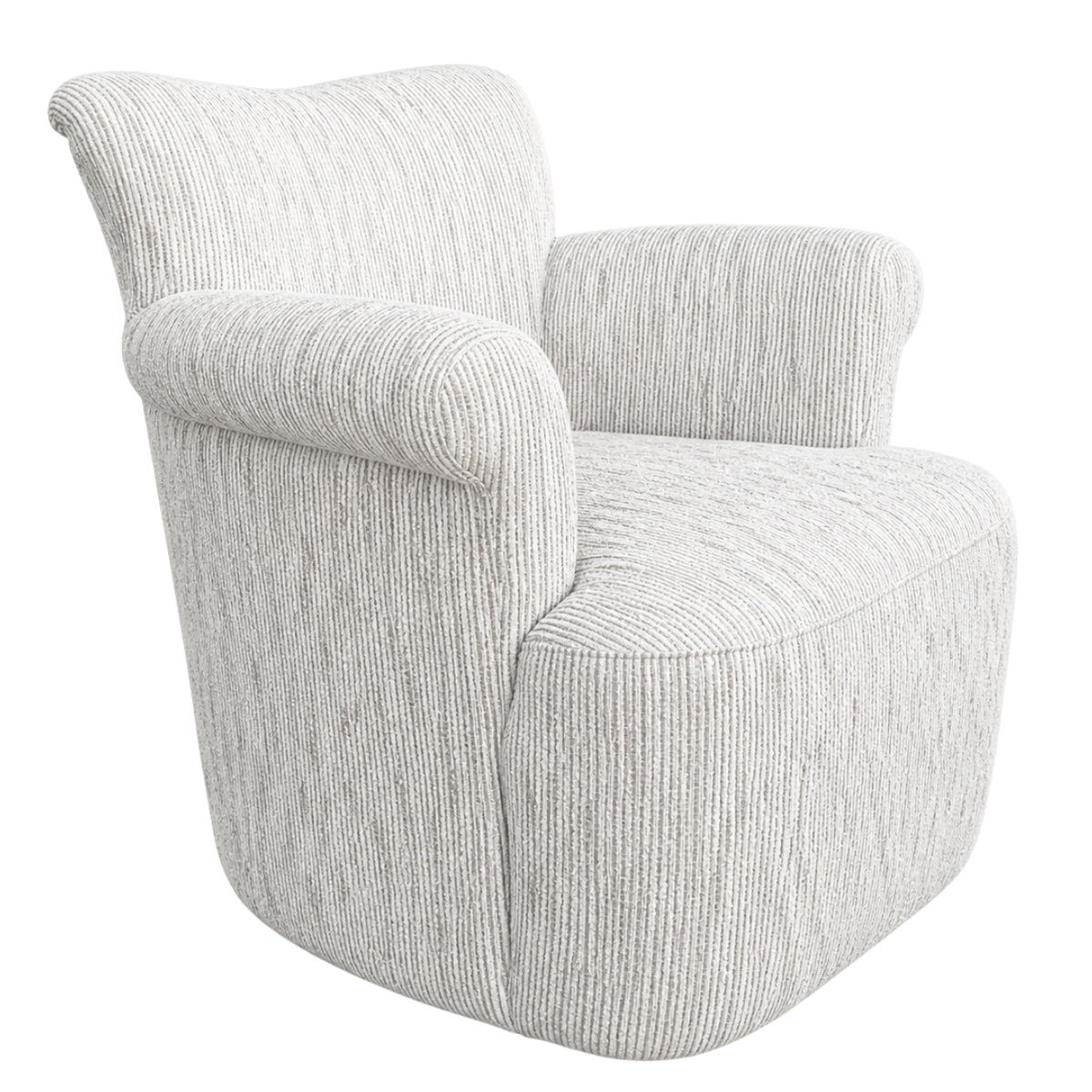 Witney Swivel Armchair