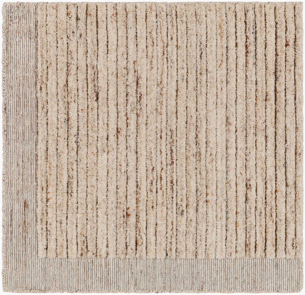 Yasmin Hand Knotted Rug – 229 x 152 cm