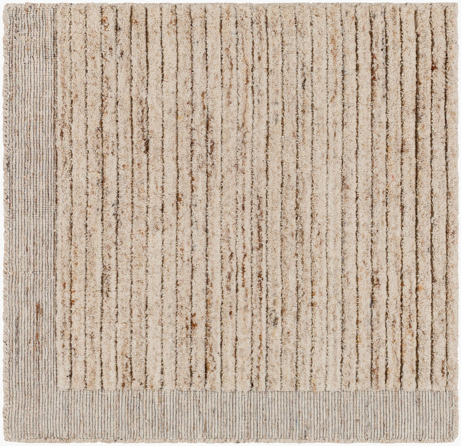 Yasmin Hand Knotted Rug – 274 x 183 cm