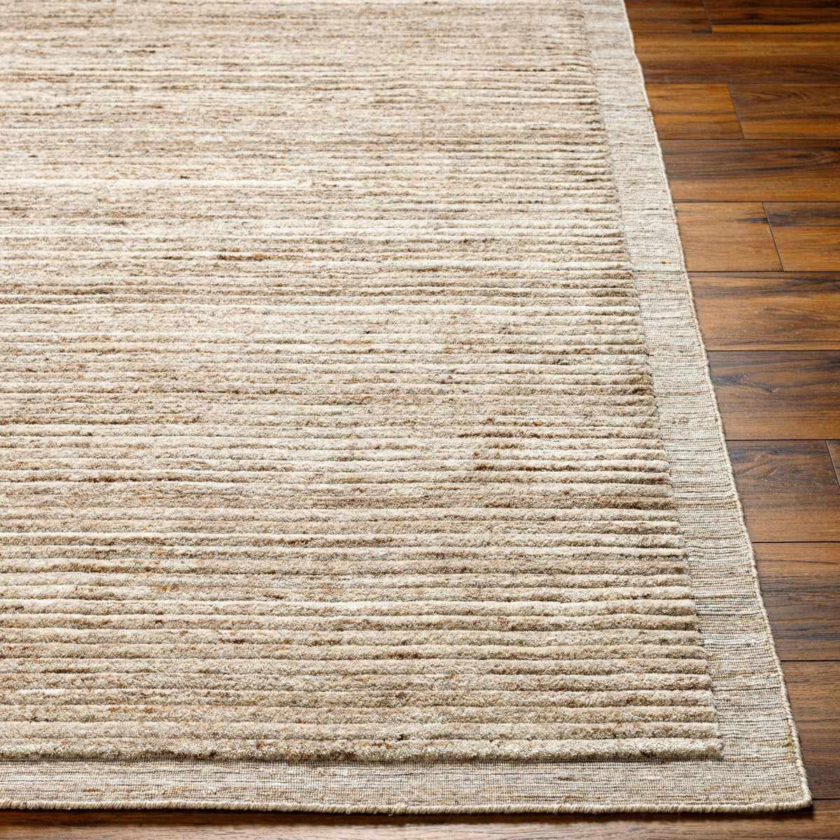 Yasmin Hand Knotted Rug – 229 x 152 cm