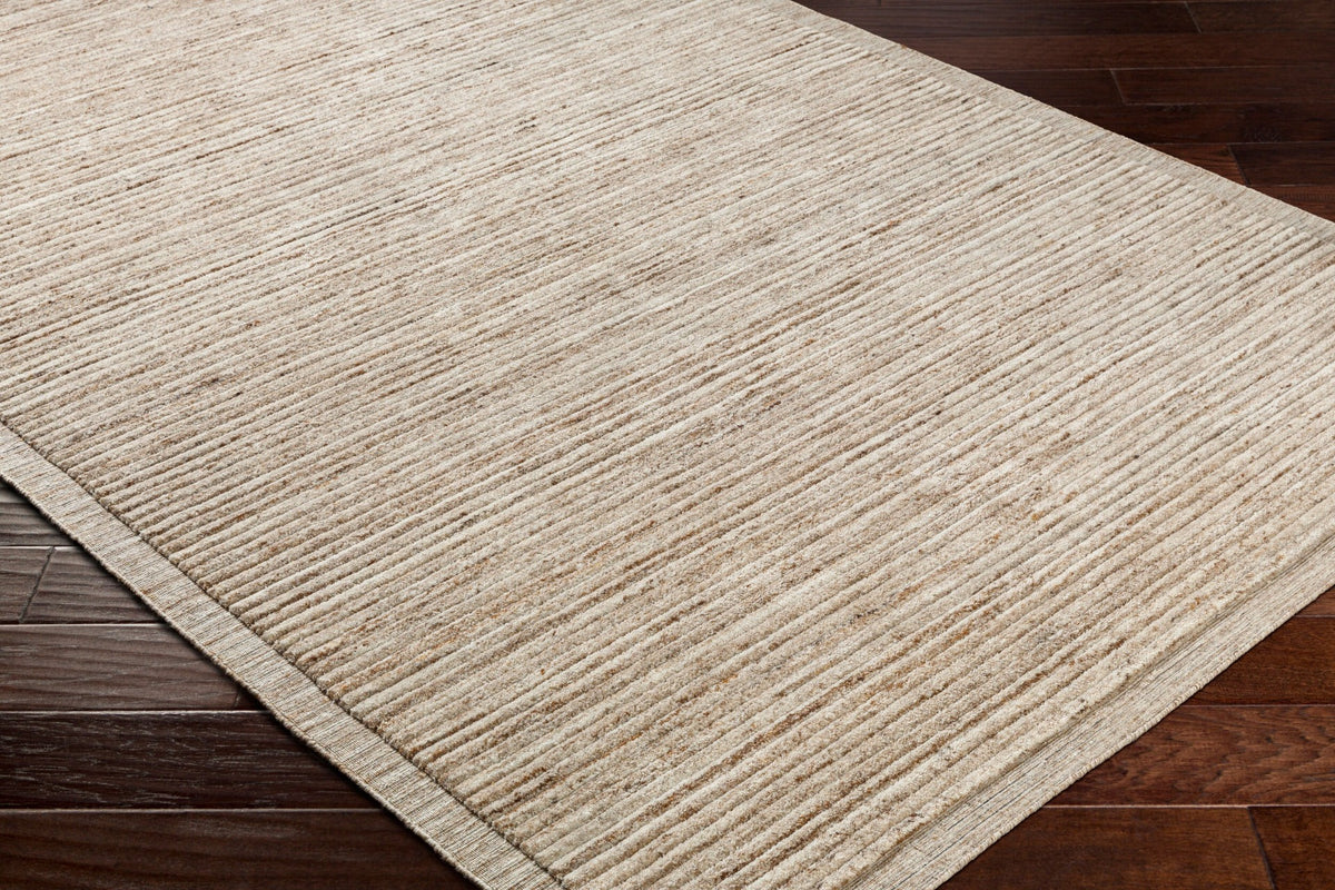 Yasmin Hand Knotted Rug – 274 x 183 cm