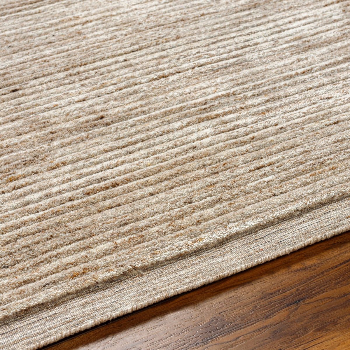 Yasmin Hand Knotted Rug – 274 x 183 cm